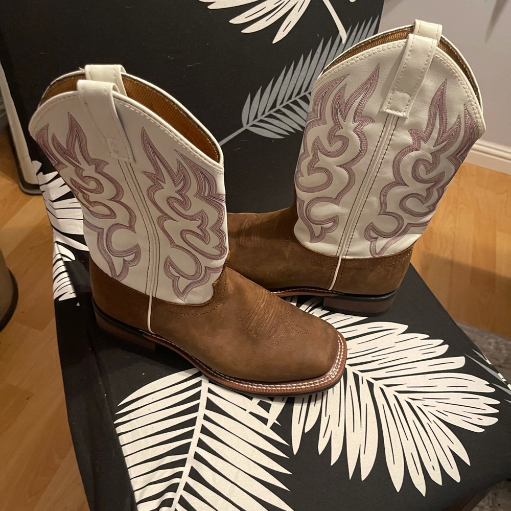 Laredo Boots